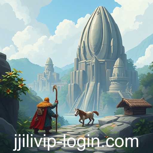 Exploring the Enchanting World of Adventure Quests: A Journey Beyond Imagination