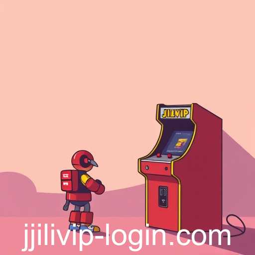 Arcade Classics: Exploring the Allure of 'jjilivip' in Retro Gaming