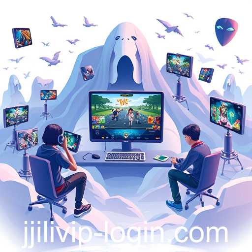 jjilivip