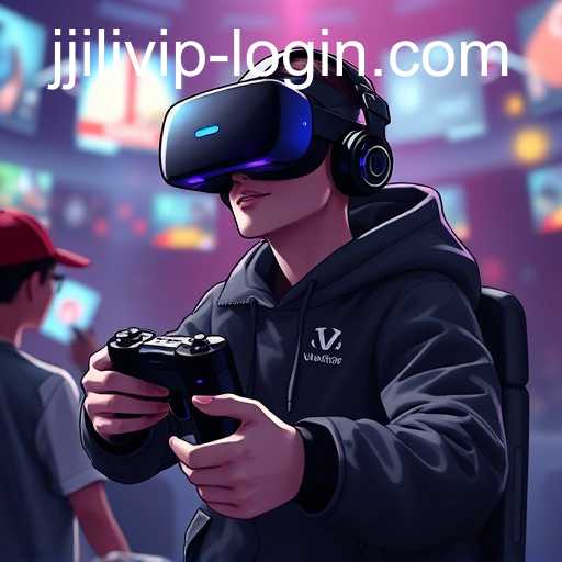 Gaming Evolution: jjilivip's Impact on the Industry