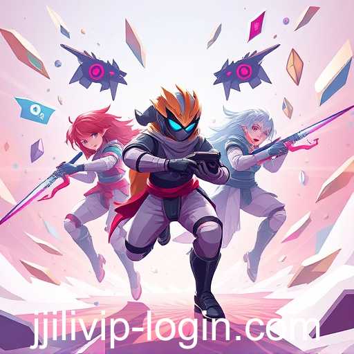 Gaming Evolution: The Role of jjilivip in 2025