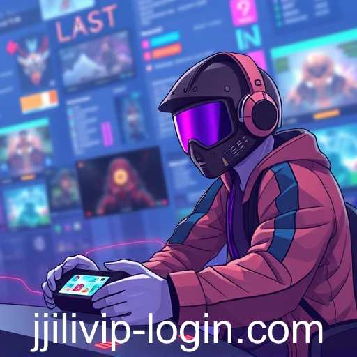 The Rise of Gaming Portals in 2025