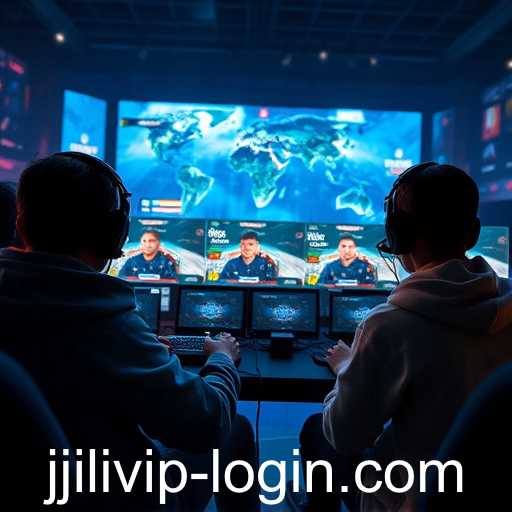 The Rise of Online Gaming Communities
