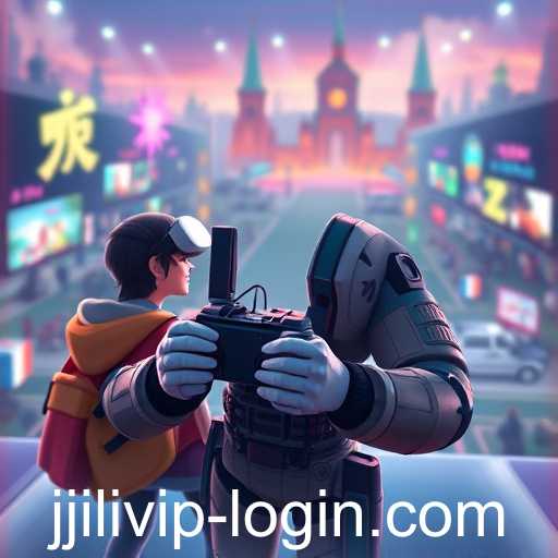 Gaming Trends on Jjilivip Reshape Online Landscapes