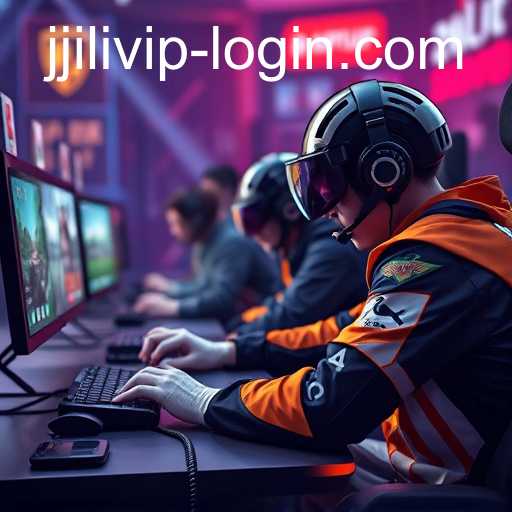 Gaming Trends in the Digital Age