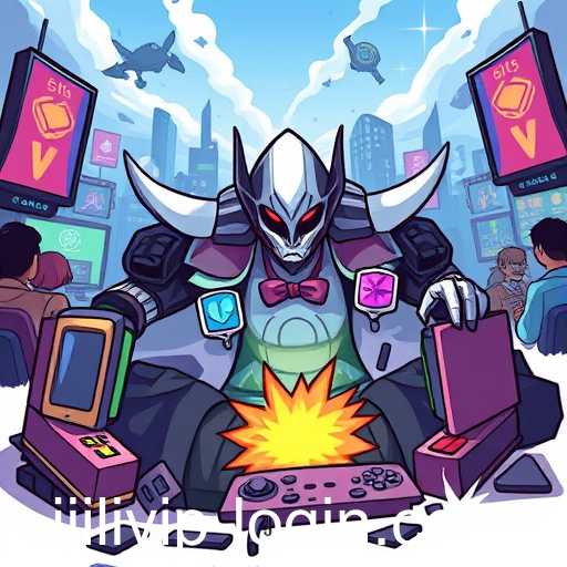 Gaming Trends and jjilivip's Impact