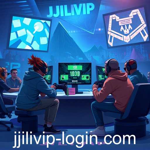 Gaming Website Gains Popularity in 2025