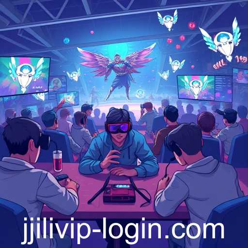 The Impact of Online Gaming in 2025