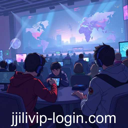 The Rise of Innovative Gaming Communities