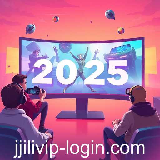 The Rise of JJilivip: A New Era in Online Gaming