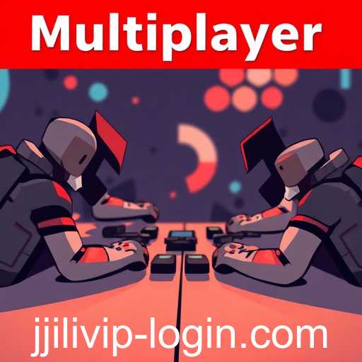 Exploring the Exciting World of 'Multiplayer Fun' Games
