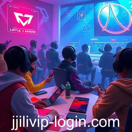 jjilivip