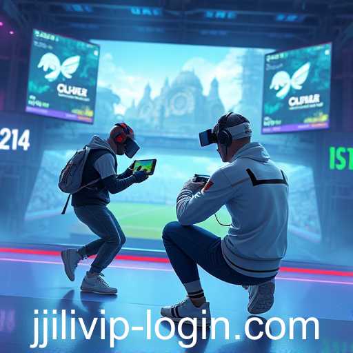 The Evolution of Online Gaming Trends