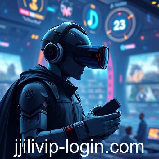 The Rise of Gaming Giants in 2025