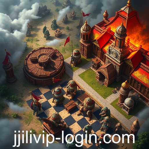 Rising Popularity of Online Gaming Communities