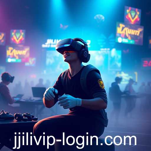 Exploring the Rise of Online Gaming Communities