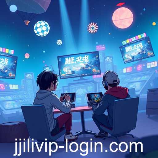 The Rise of Online Gaming Platforms in 2025