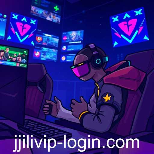 Gaming Revolution: The Rise of Online Platforms