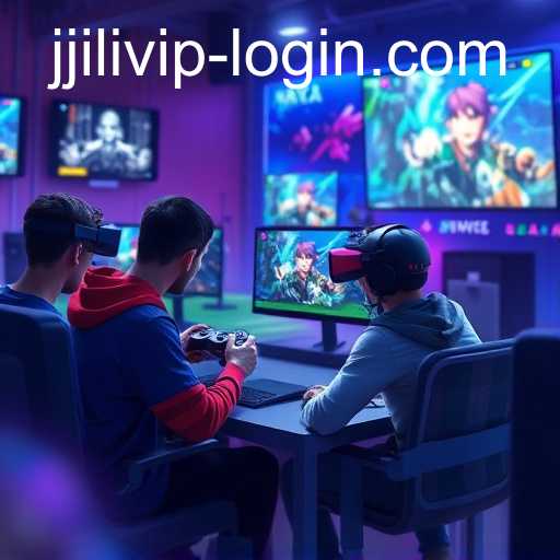 The Rise of Online Gaming Platforms