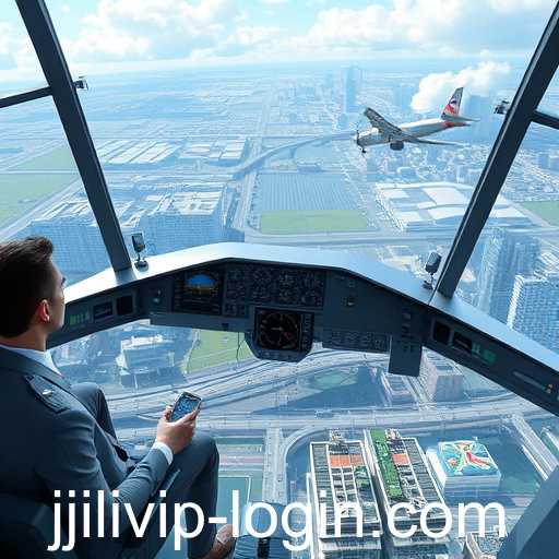 Exploring the Intricacies of 'Simulation Zone' on JJILIVIP