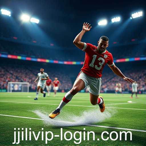 Exploring the Exciting World of Sports Arena Online Games
