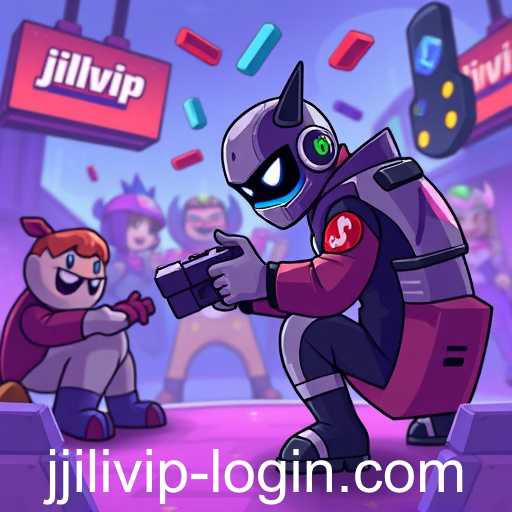 The Rise of jjilivip: A New Era in Online Gaming