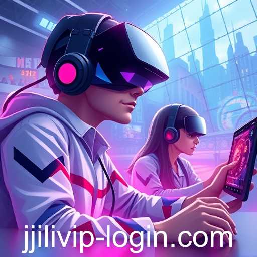 The Rise of Virtual Worlds in Gaming